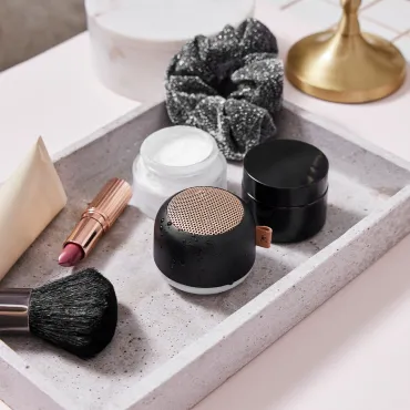 aLIGHT højtaler med indbygget lys