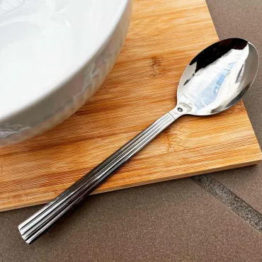 Groovy kartoffelske, 1 stk