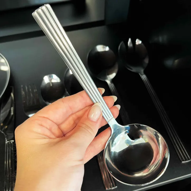 Groovy sauceske, 1 stk.