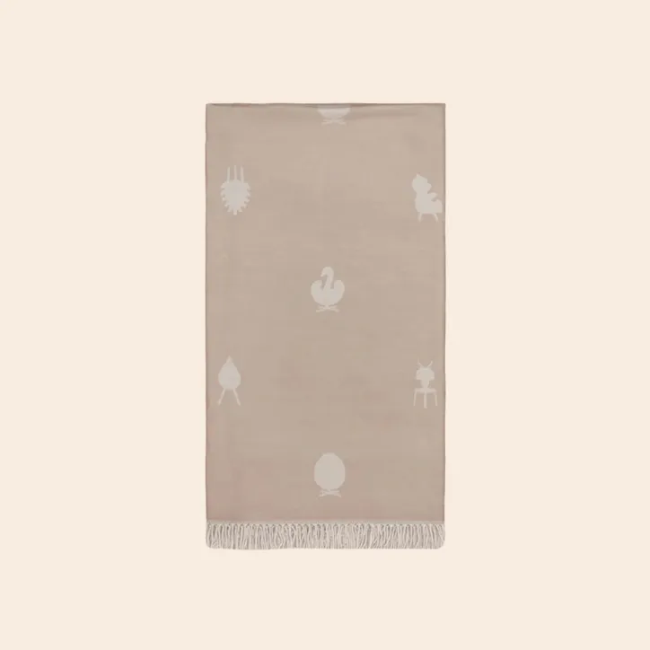 Brainchild plakater, træfigurer og plaid - 3