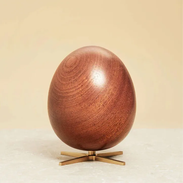 Brainchild plakater, træfigurer og plaid - 8