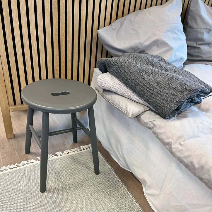 Børge Mogensen J27 skammel og 2 stk.Toscana plaider