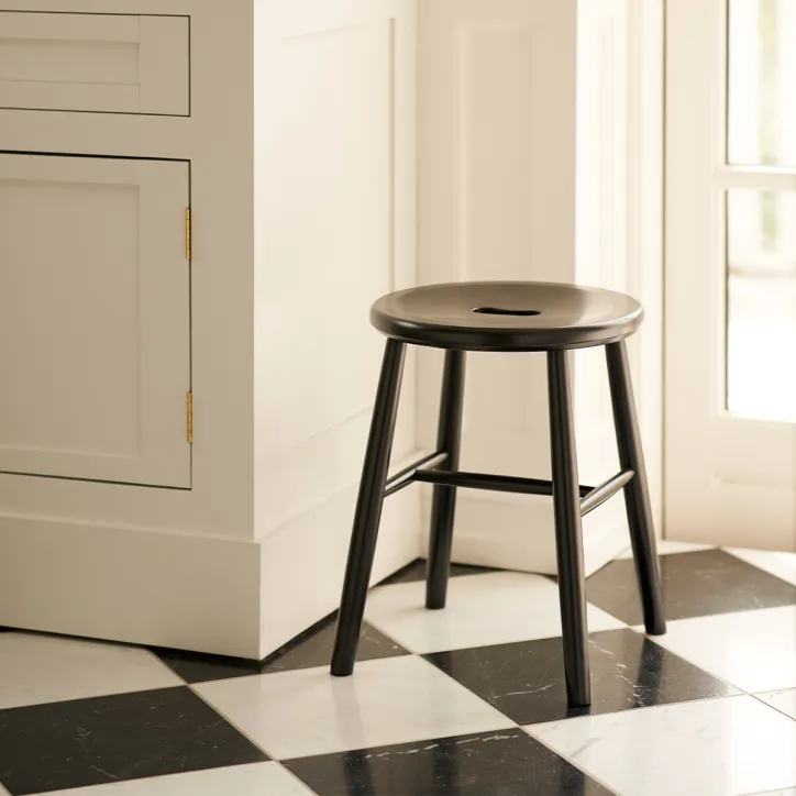 Børge Mogensen J27 skammel og 2 stk.Toscana plaider - 2