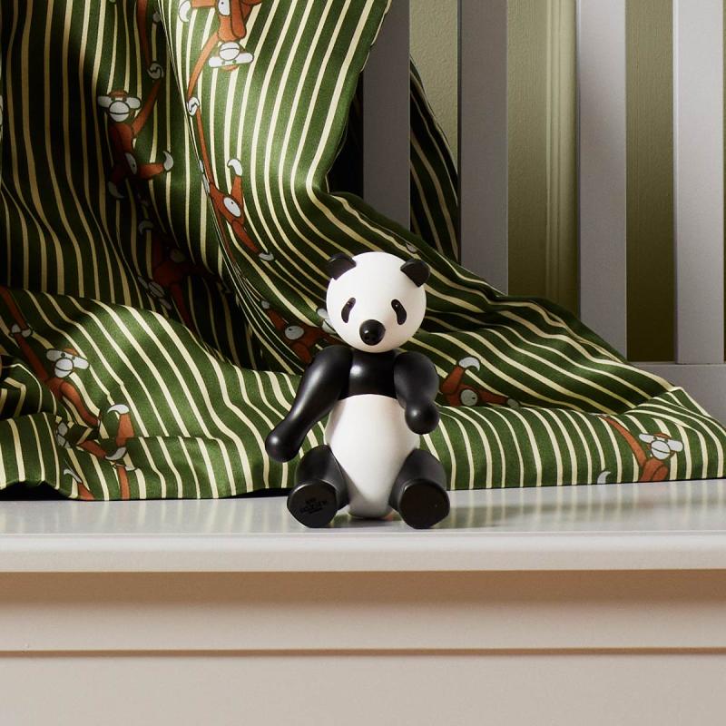 Kay Bojesen Panda og Xocolatl Cocoapods - 2