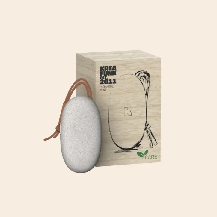 Kuffertsæt og toCharge powerbank - 3