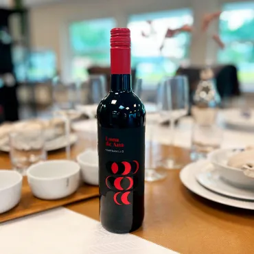 Luna de Ana Tinto Cork, rødvin