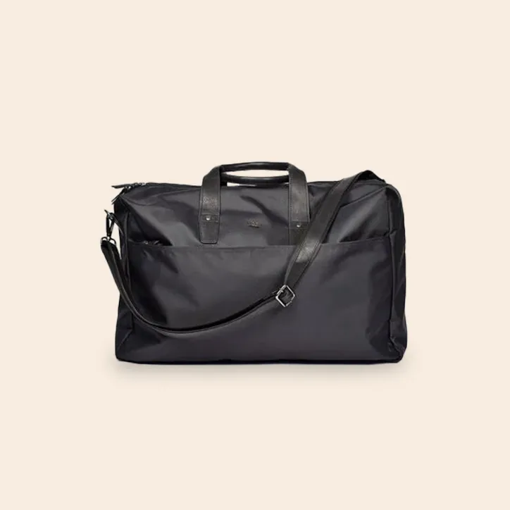 Rejsetaske og Soul høretelefoner - 4