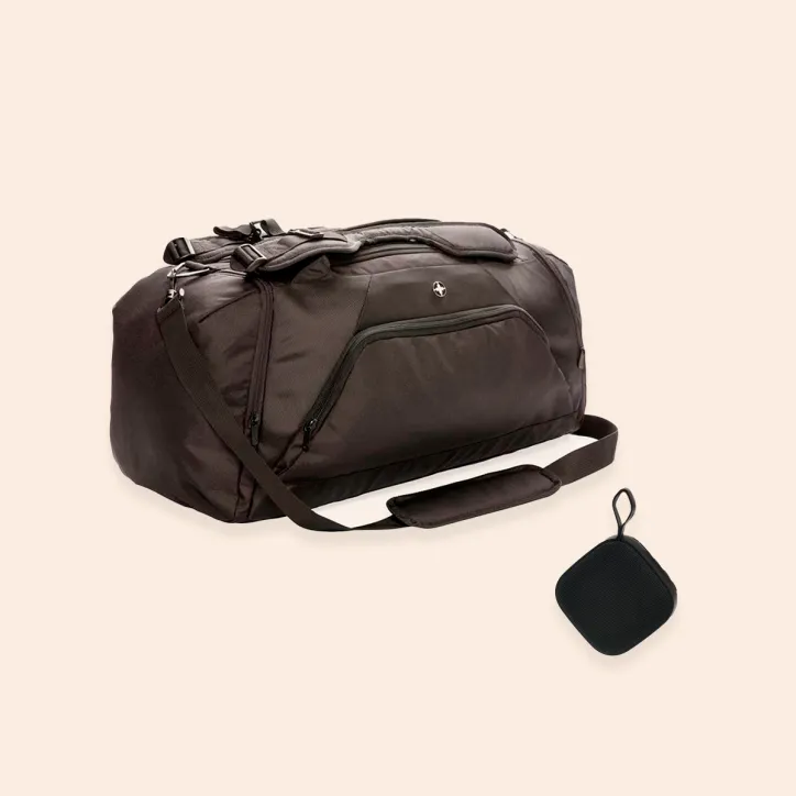 Swiss Peak rygsæk, MiiPOCKET MINI højttaler