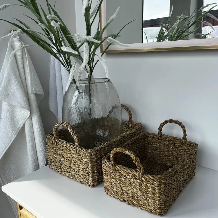 Ecooking, House Nordic og Amalie Rosalie homepakke