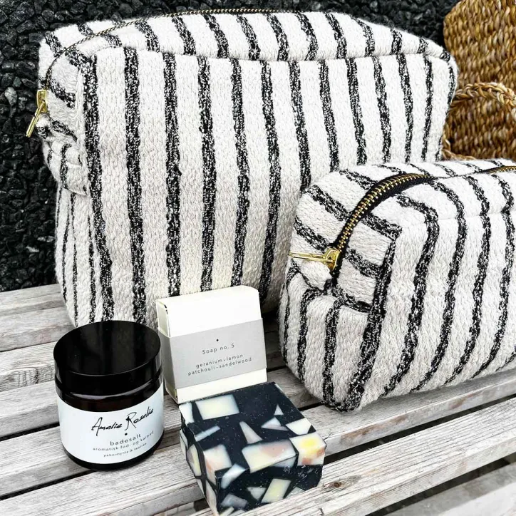 Ecooking, House Nordic og Amalie Rosalie homepakke