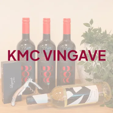 KMC Vingave