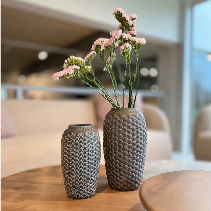 FDB S8 Lupin vase 28 cm