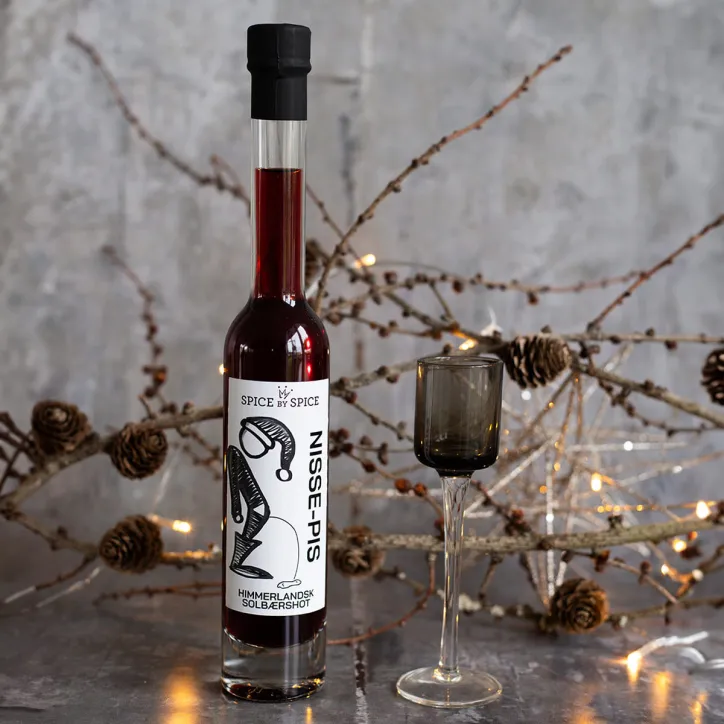 Spice by Spice delikatesse gave