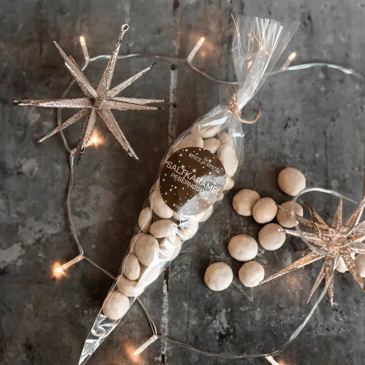 Spice by Spice delikatesse gave