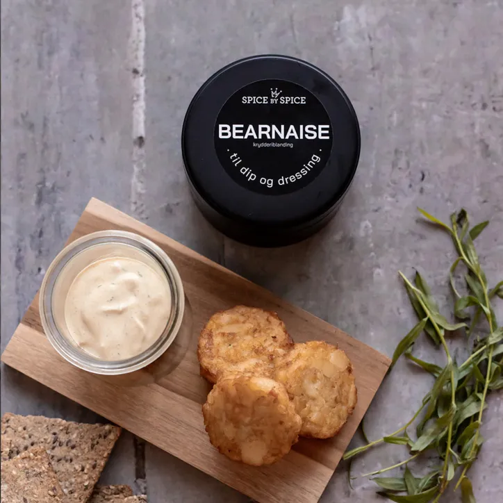 Spice by Spice delikatesse gave