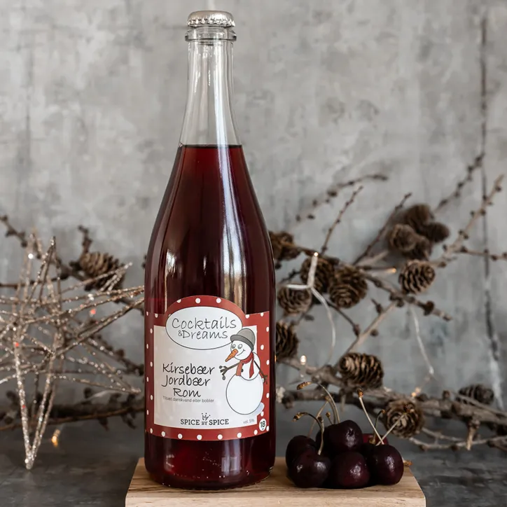 Spice by Spice delikatesse gave