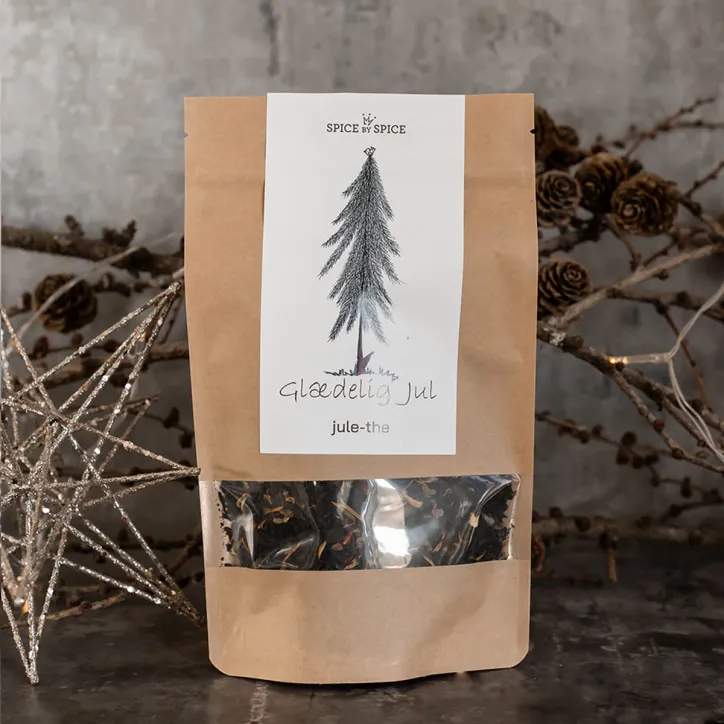 Spice by Spice delikatesse gave