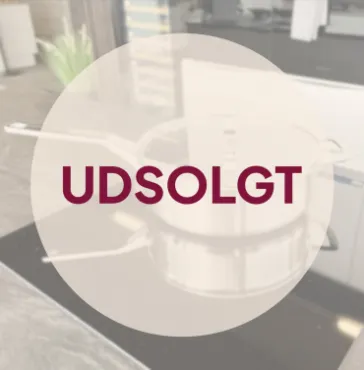 Noble New York Hybrid Sauterpande - UDSOLGT