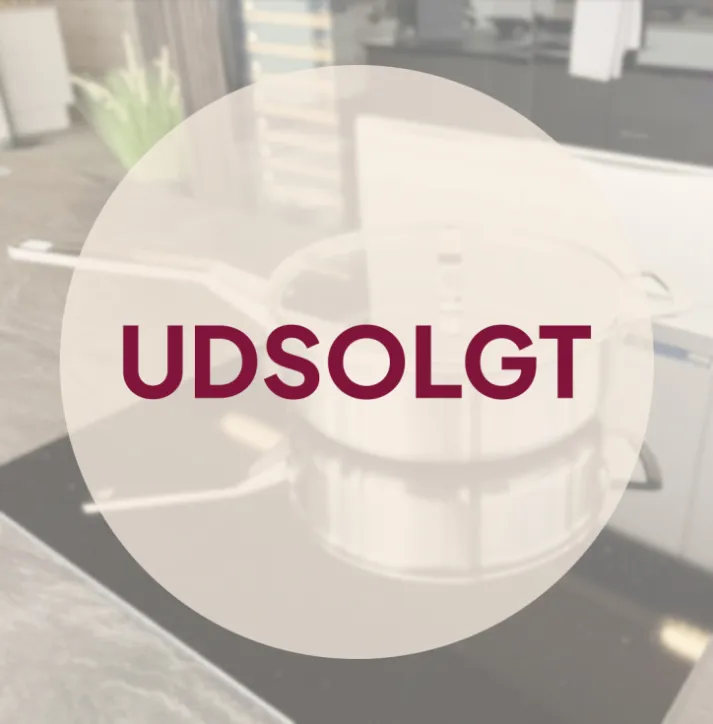 Noble New York Hybrid Sauterpande - UDSOLGT