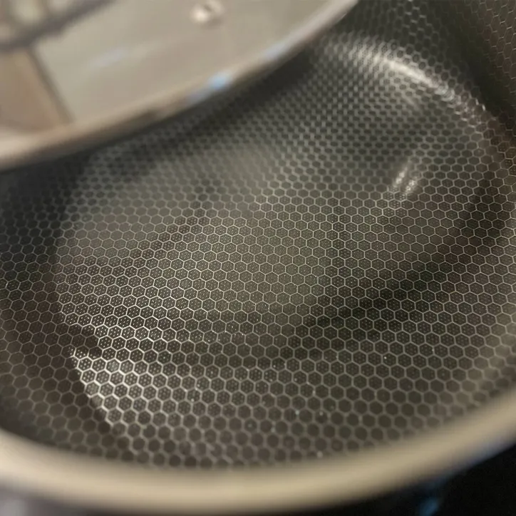 Noble New York Hybrid Sauterpande - UDSOLGT - 2