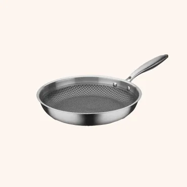 GSW Inoxxa Hybrid  Pan 28 cm