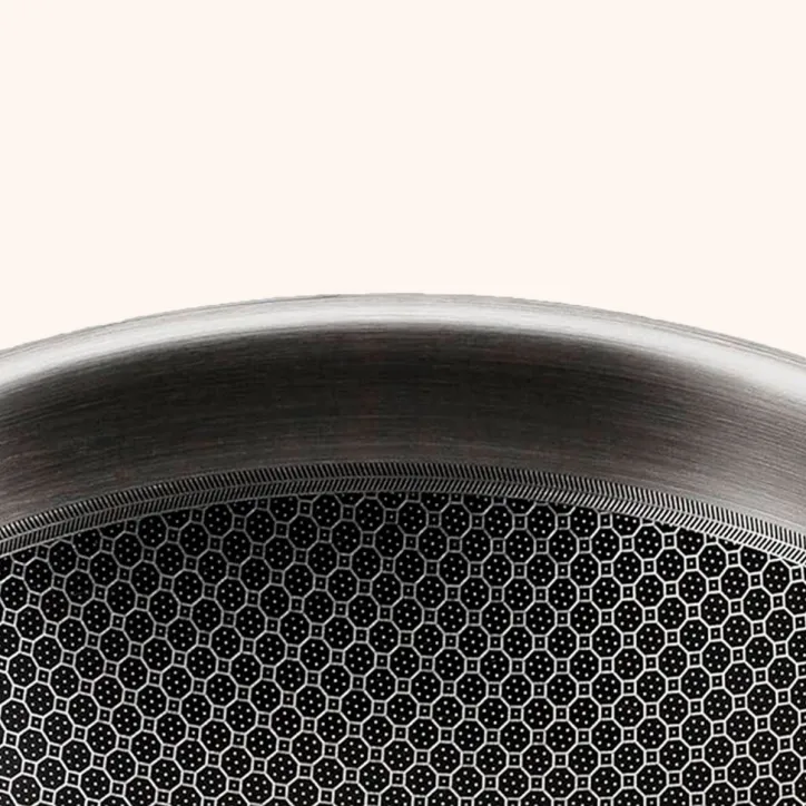 GSW Inoxxa Hybrid Pan 28cm