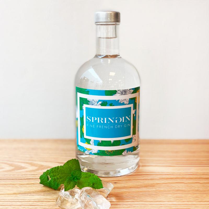 Gin og Tonic pakken med 8 glas - 2