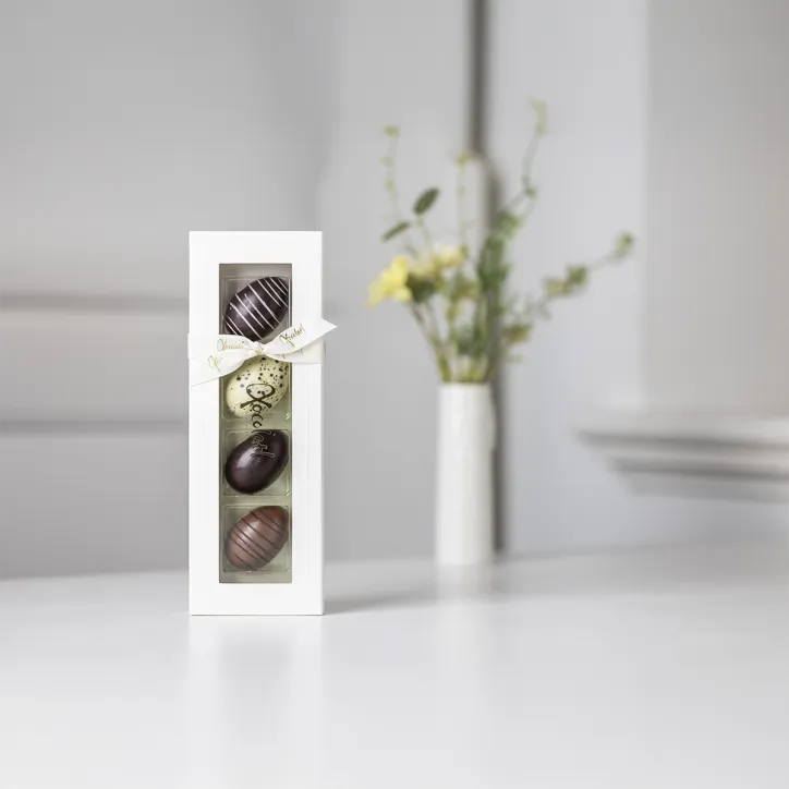 Xocolatl MARZIPAN EGGS 4