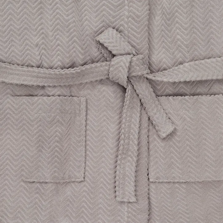 Georg Jensen Damask 2 stk. Herringbone badekåber