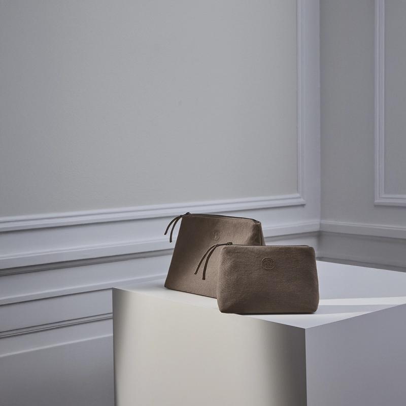 Georg Jensen Damask All toilettaske og kosmetikpung - 1