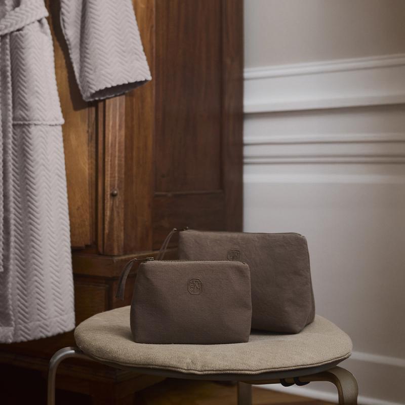 Georg Jensen Damask All toilettaske og kosmetikpung - 2