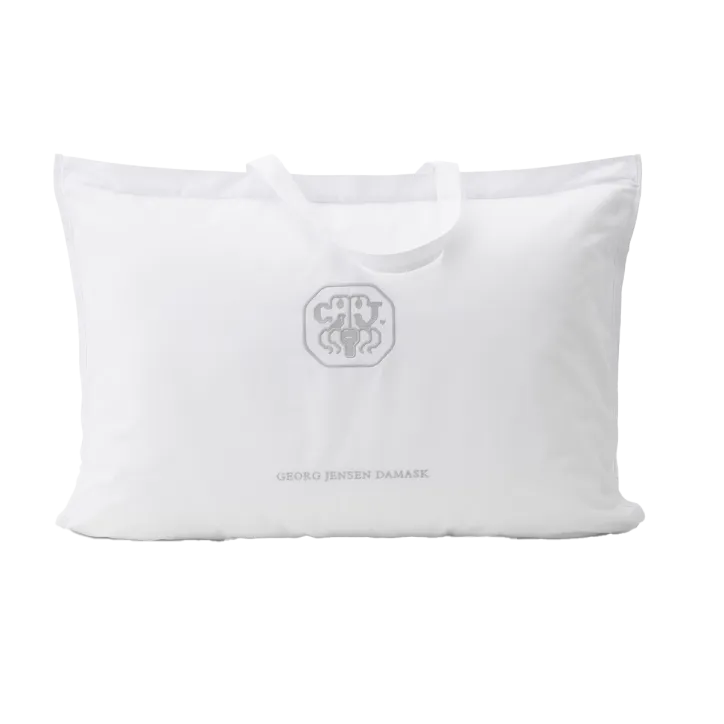 Georg Jensen Damask patenteret fiberdyne