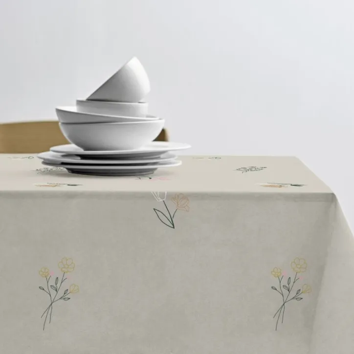 Södahl Charm Dug 140 x 220 cm