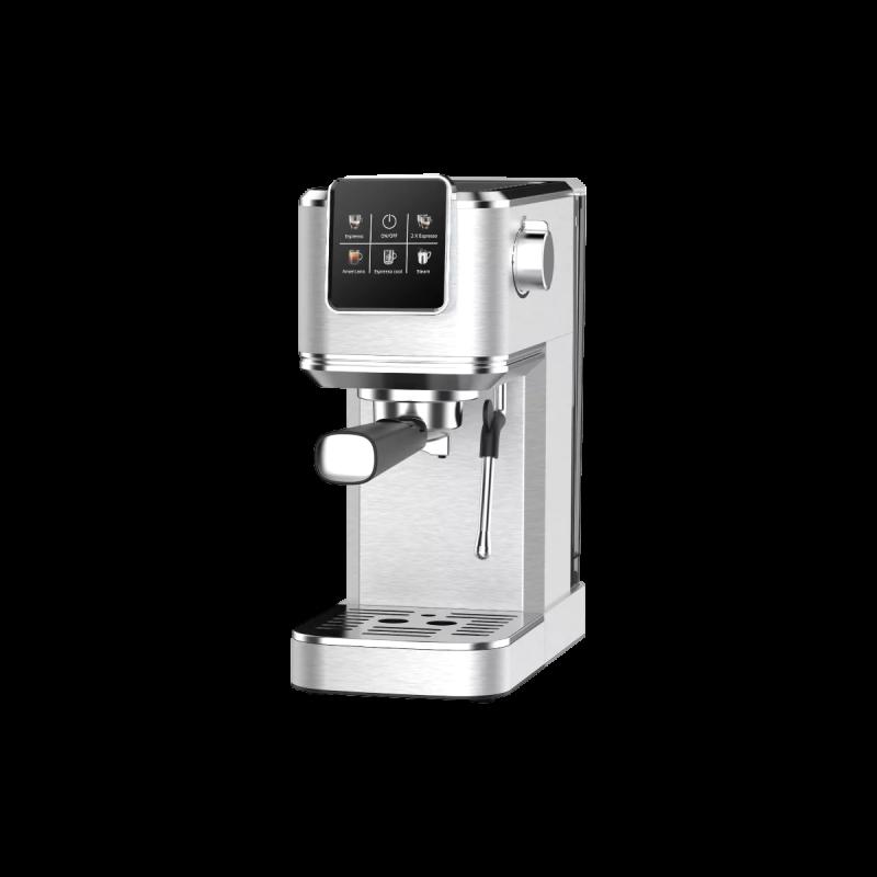 Haws Espressomaskine med kapselkompatibilitet - 2