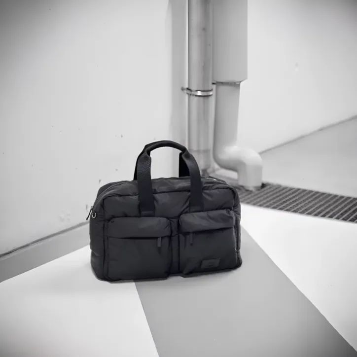 Markberg MoreMBG Weekendtaske, Recycled