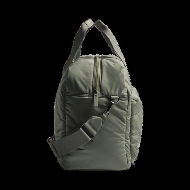 More weekendtaske i olive - 6
