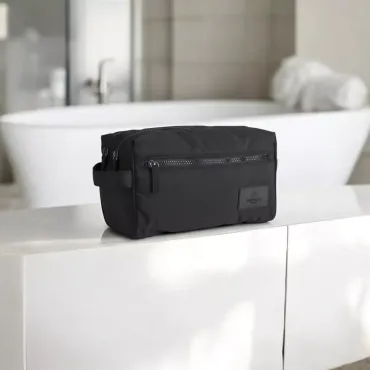 JOSEPHINE toilettaske sort