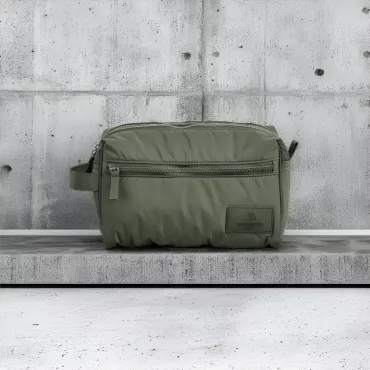 JOSEPHINE toilettaske olive