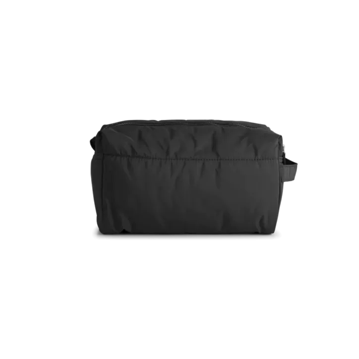 Markberg Weekendtaske, Toilettaske, Sort
