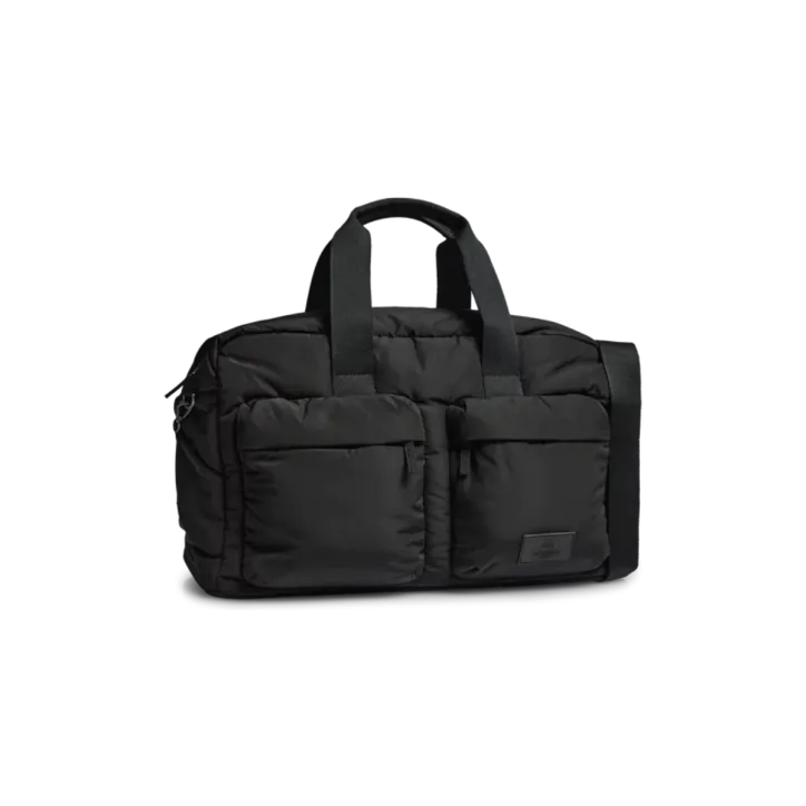 Markberg Weekendtaske, Toilettaske, Sort