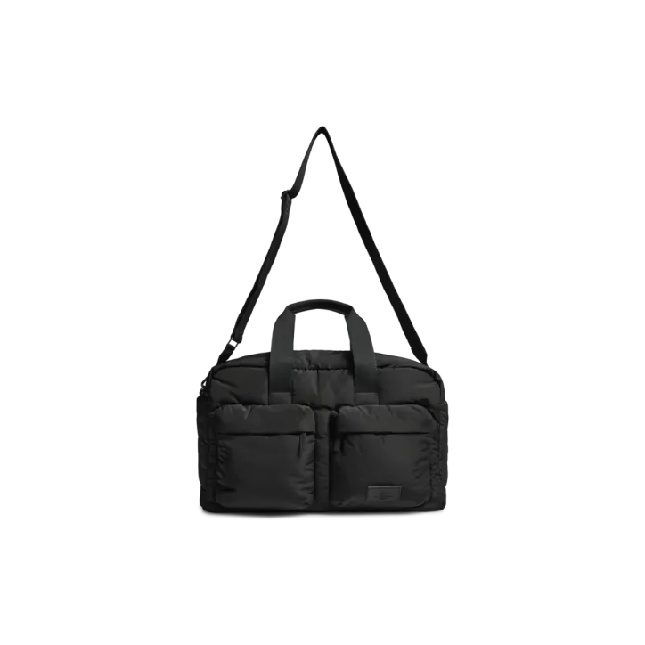 Markberg Weekendtaske, Toilettaske, Sort