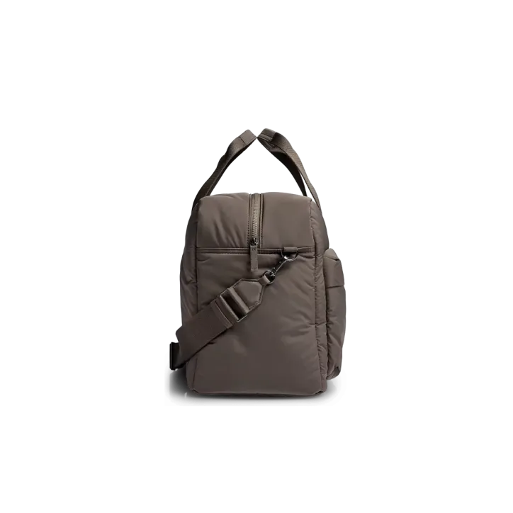 Markberg More Weekendtaske i brun