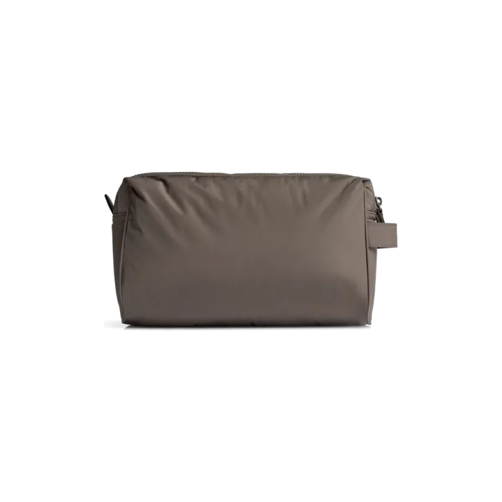 Markberg JOSEPHINE Toilettaske i brun