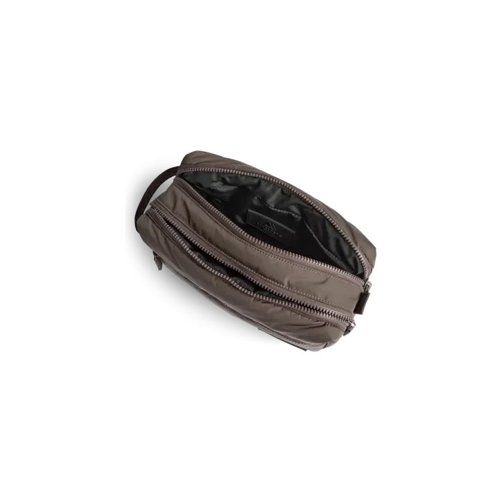 Markberg JOSEPHINE Toilettaske i brun