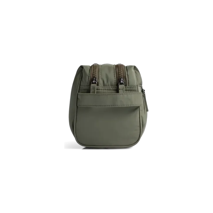 Markberg Weekendtaske, Toilettaske i Olive Grøn