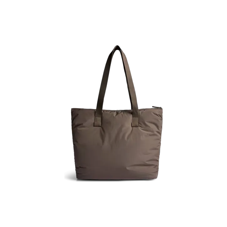 Markberg Perry Shopper Skuldertaske i Brun