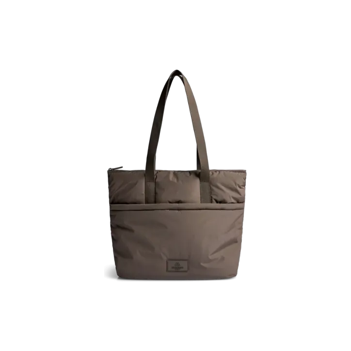 Markberg Perry Shopper Skuldertaske i Brun