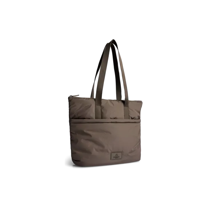 Markberg Weekendtaske, Shopper, Toilettaske i Brun