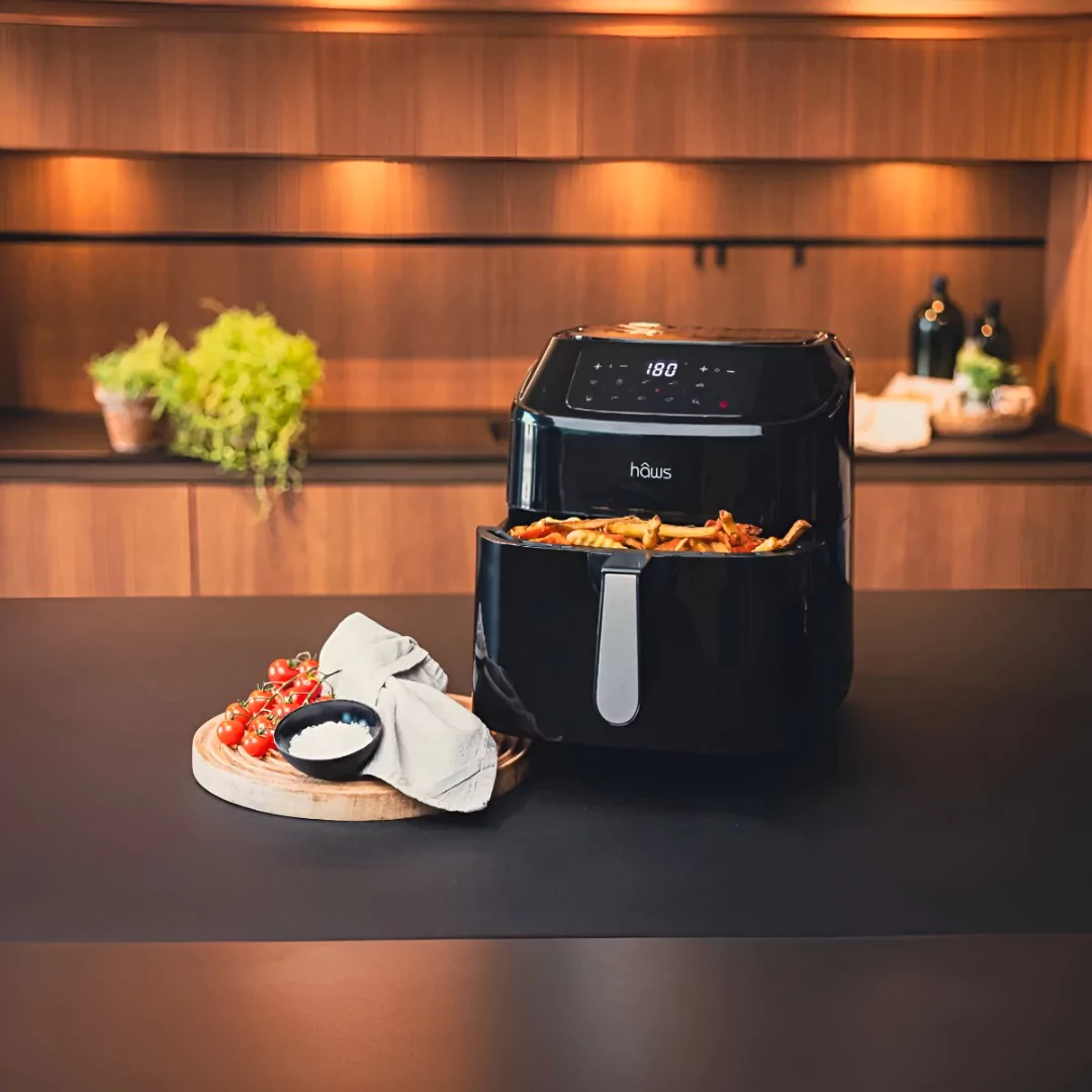 Airfryer 9,2l på 2150W