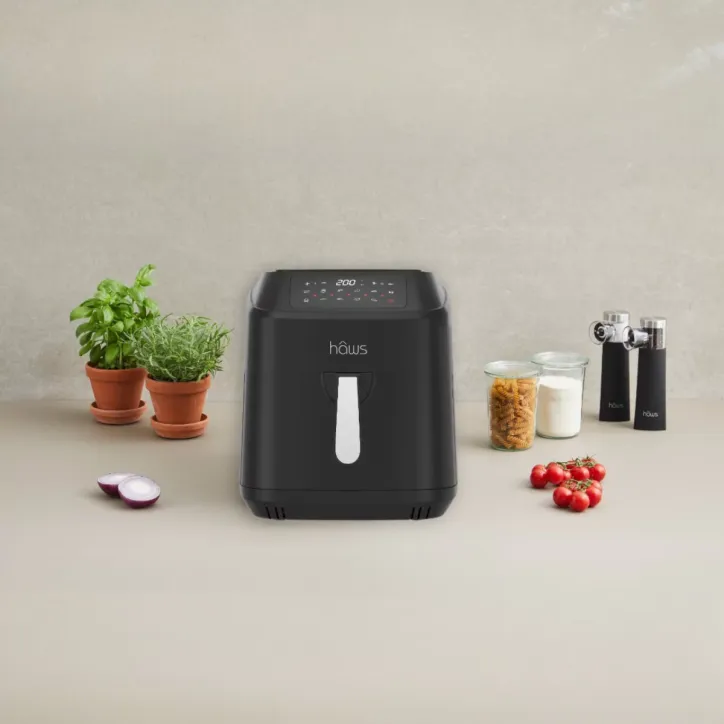 HAWS Airfryer 9,2L med 2150W